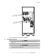 Preview for 67 page of Eaton 9395C-1000/1000 Installation And Operation Manual