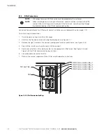 Preview for 74 page of Eaton 9395C-1000/1000 Installation And Operation Manual