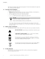 Preview for 24 page of Eaton 9395XC Installation And Operation Manual