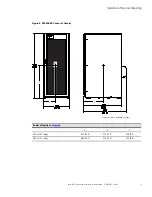 Предварительный просмотр 21 страницы Eaton 93E 30EBC Installation Manual