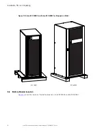 Предварительный просмотр 28 страницы Eaton 93E 30EBC Installation Manual