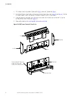 Предварительный просмотр 38 страницы Eaton 93E 30EBC Installation Manual