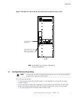 Предварительный просмотр 39 страницы Eaton 93E 30EBC Installation Manual