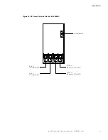 Предварительный просмотр 43 страницы Eaton 93E 30EBC Installation Manual