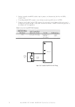 Предварительный просмотр 45 страницы Eaton 93E MK2 Installation And Operation Manual