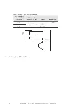 Предварительный просмотр 46 страницы Eaton 93E MK2 Installation And Operation Manual