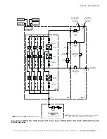 Предварительный просмотр 83 страницы Eaton 93PM 150 kW SIAC-B Three-Wire Installation And Operation Manual