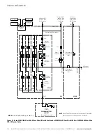 Предварительный просмотр 84 страницы Eaton 93PM 150 kW SIAC-B Three-Wire Installation And Operation Manual