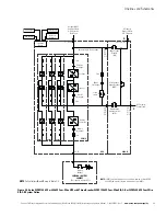 Предварительный просмотр 85 страницы Eaton 93PM 150 kW SIAC-B Three-Wire Installation And Operation Manual