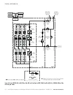 Предварительный просмотр 86 страницы Eaton 93PM 150 kW SIAC-B Three-Wire Installation And Operation Manual