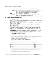 Предварительный просмотр 93 страницы Eaton 93PM 150 kW SIAC-B Three-Wire Installation And Operation Manual