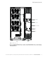 Предварительный просмотр 95 страницы Eaton 93PM 150 kW SIAC-B Three-Wire Installation And Operation Manual