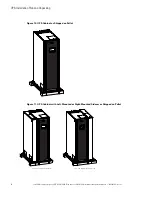 Предварительный просмотр 38 страницы Eaton 93PM-50-1 Installation And Operation Manual