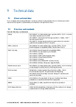 Предварительный просмотр 90 страницы Eaton 93PM G2 100 User And Installation Manual