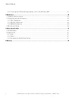 Preview for 4 page of Eaton 93PM IAC-T Series Installation And Operation Manual