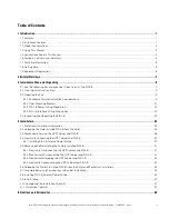 Preview for 3 page of Eaton 93PM IBC-L Installation And Operation Manual