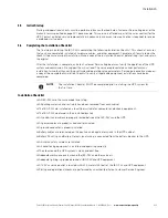 Preview for 55 page of Eaton 93PM IBC-L Installation Manual