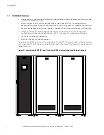 Preview for 12 page of Eaton 93PM IBC-LHW Installation Manual