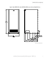 Предварительный просмотр 25 страницы Eaton 93PM IBC-LHW Installation Manual