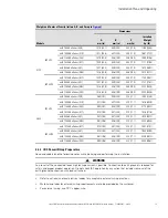 Предварительный просмотр 29 страницы Eaton 93PM IBC-LHW Installation Manual