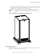 Предварительный просмотр 37 страницы Eaton 93PM IBC-LHW Installation Manual