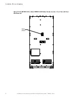 Предварительный просмотр 38 страницы Eaton 93PM IBC-LHW Installation Manual