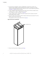 Предварительный просмотр 54 страницы Eaton 93PM IBC-LHW Installation Manual