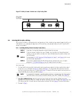 Предварительный просмотр 57 страницы Eaton 93PM IBC-LHW Installation Manual