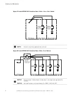 Предварительный просмотр 68 страницы Eaton 93PM IBC-LHW Installation Manual