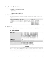 Предварительный просмотр 75 страницы Eaton 93PM IBC-LHW Installation Manual