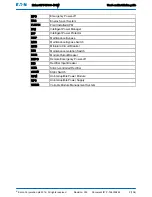 Preview for 9 page of Eaton 93PS-8(20)-20(-C) User And Installation Manual