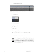 Предварительный просмотр 8 страницы Eaton 9476-ET Instruction Manual