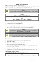 Preview for 4 page of Eaton 9478-ET Instruction Manual