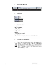 Предварительный просмотр 8 страницы Eaton 9478-ET Instruction Manual