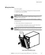 Preview for 9 page of Eaton 9910-E16 Installation Manual