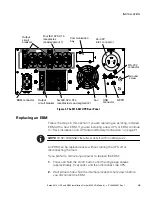 Предварительный просмотр 27 страницы Eaton 9910 Installation Manual