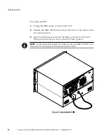 Предварительный просмотр 28 страницы Eaton 9910 Installation Manual