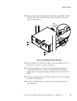 Предварительный просмотр 33 страницы Eaton 9910 Installation Manual