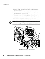 Предварительный просмотр 34 страницы Eaton 9910 Installation Manual