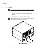 Preview for 36 page of Eaton 9910 Installation Manual