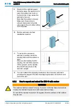 Preview for 25 page of Eaton 9PHD User And Installation Manual