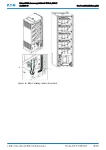 Предварительный просмотр 39 страницы Eaton 9PHD User And Installation Manual