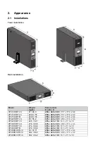 Preview for 55 page of Eaton 9PX 1000i Installation And User Manual