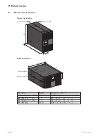 Preview for 8 page of Eaton 9PX 6000 G Installation And User Manual