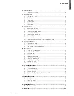 Preview for 5 page of Eaton 9PX 700 RT Installation And User Manual