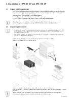 Предварительный просмотр 10 страницы Eaton 9PX10KSP Installation And User Manual