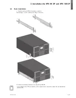 Предварительный просмотр 13 страницы Eaton 9PX10KSP Installation And User Manual