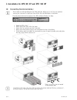 Предварительный просмотр 14 страницы Eaton 9PX10KSP Installation And User Manual