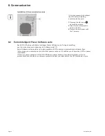 Предварительный просмотр 34 страницы Eaton 9PX10KSP Installation And User Manual