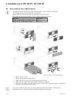 Предварительный просмотр 62 страницы Eaton 9PX10KSP Installation And User Manual